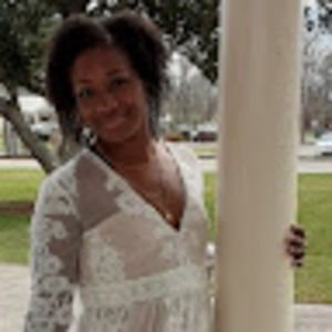 Meet your Posher, Blair